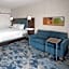 Hampton Inn Frostburg
