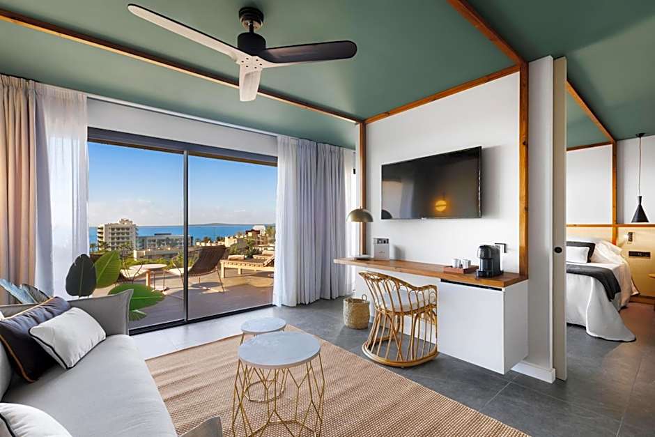 Aubamar Suites & Spa