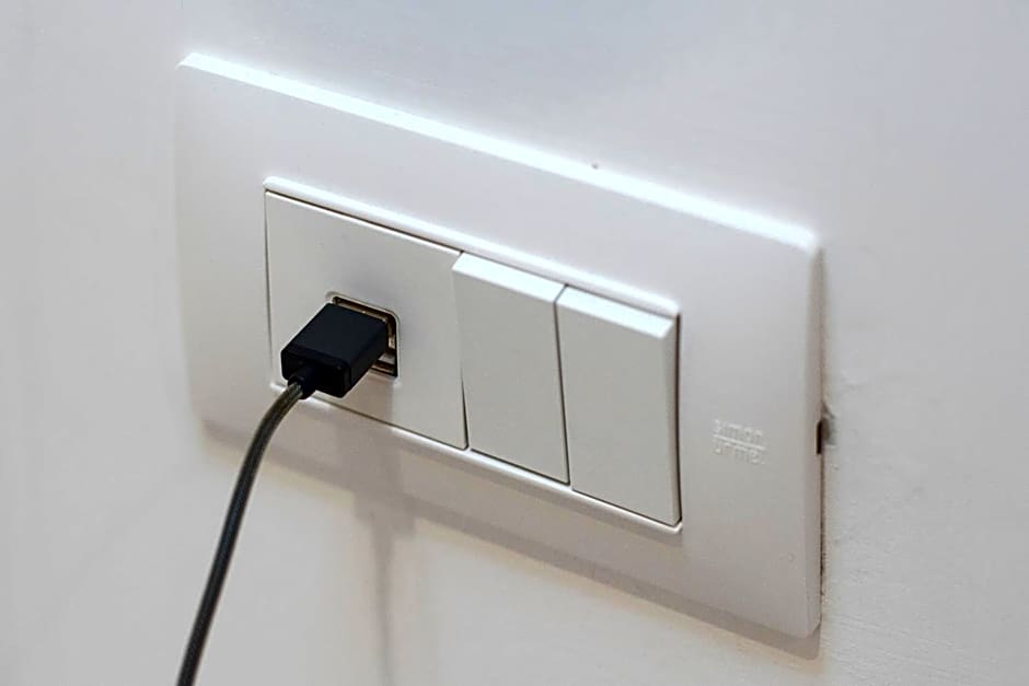 Il Parco dei Poeti B&B