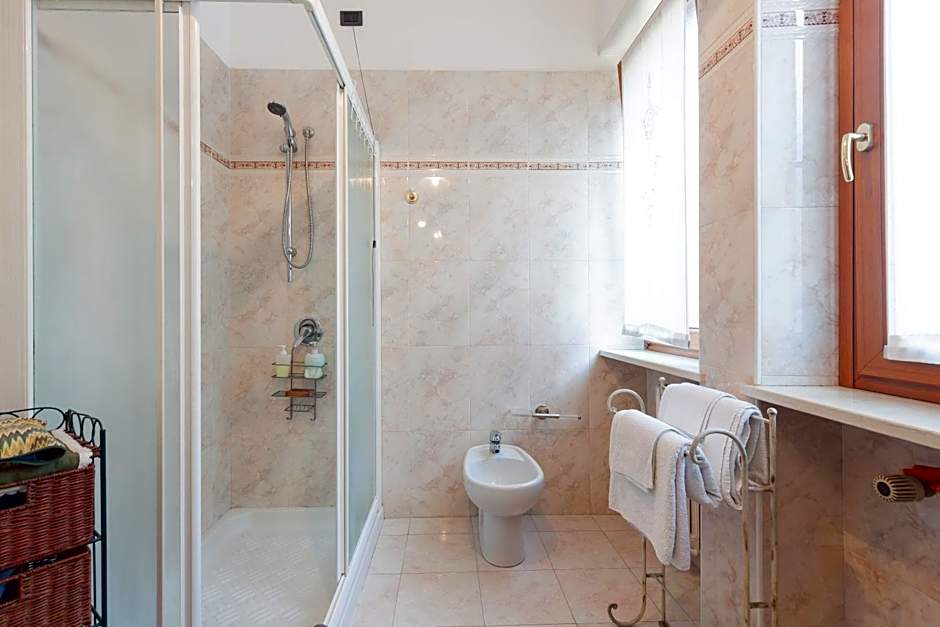 Al Quadrifoglio Bed & Breakfast