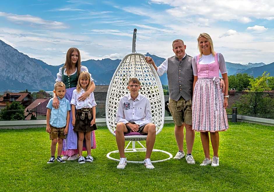 Panorama Hotel Traunstein