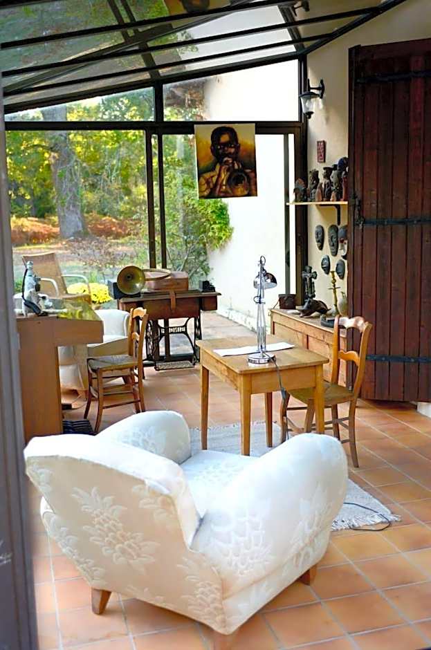 L'Atelier du Grison