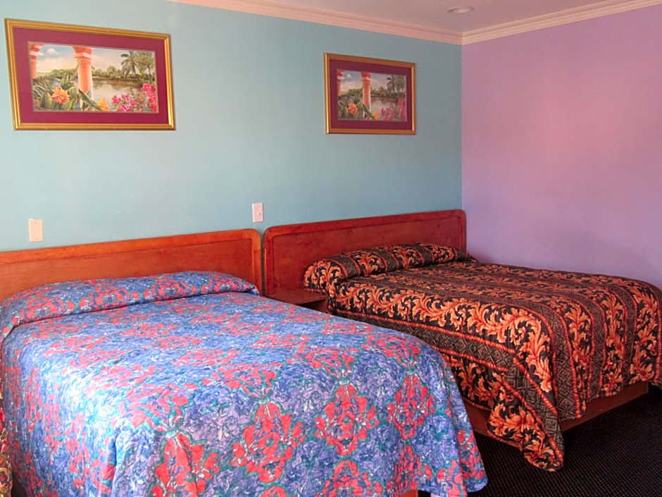 Starlight Inn Van Nuys