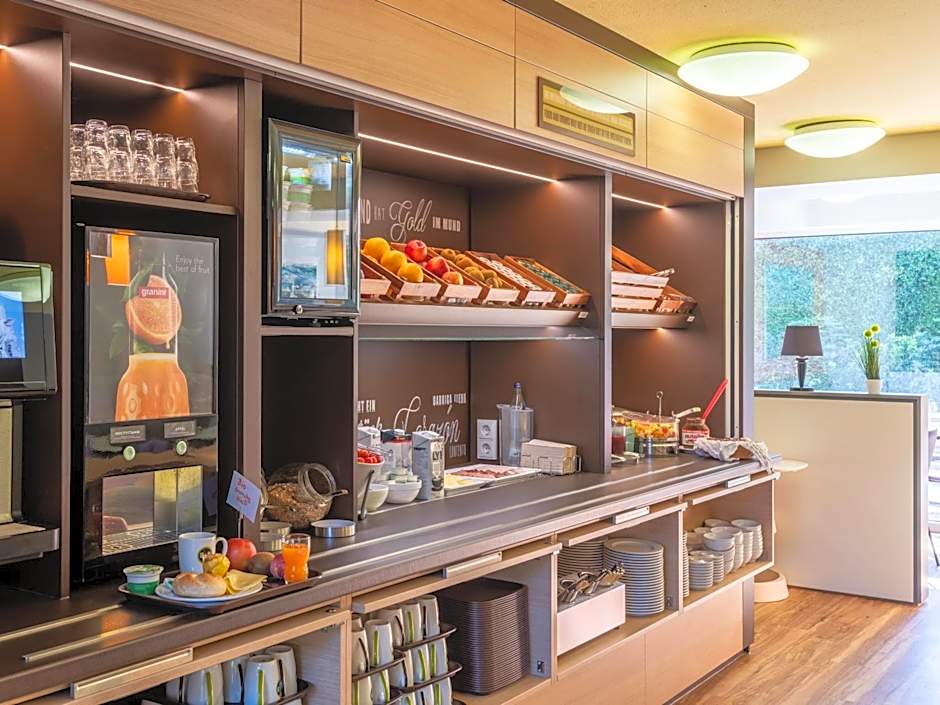 B&B HOTEL Aachen-Wurselen