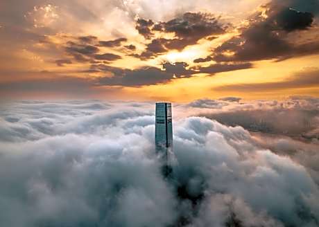 The Ritz-Carlton Hong Kong