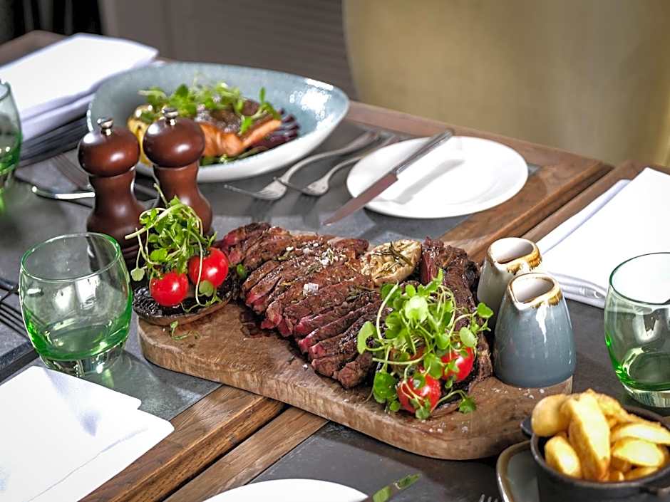 Castle Hotel Windsor