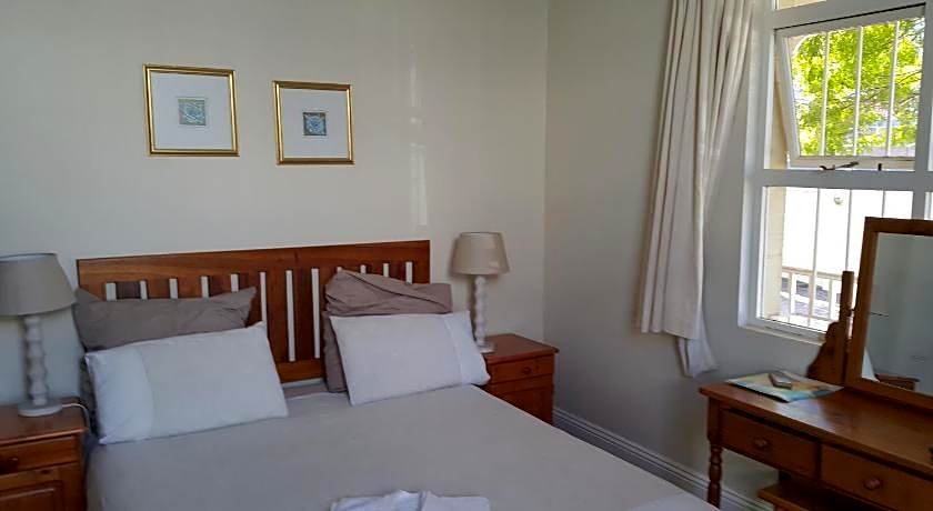 Sommersby Guest House