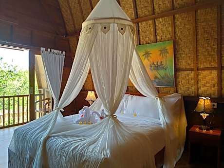Deluxe Bungalow