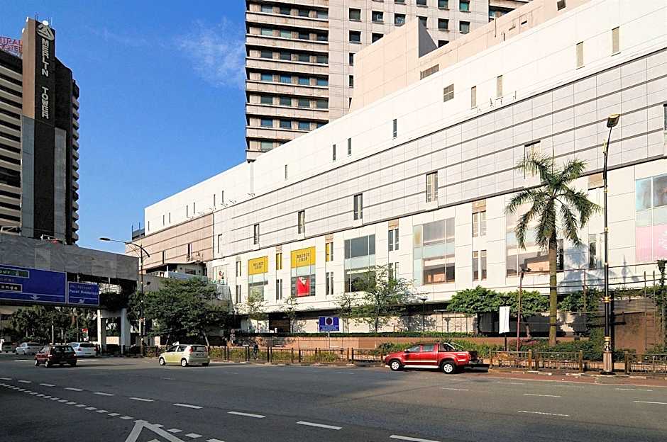 Citrus Hotel Johor Bahru - City Center