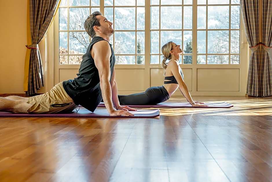 Wellnesshotel Eggerwirt