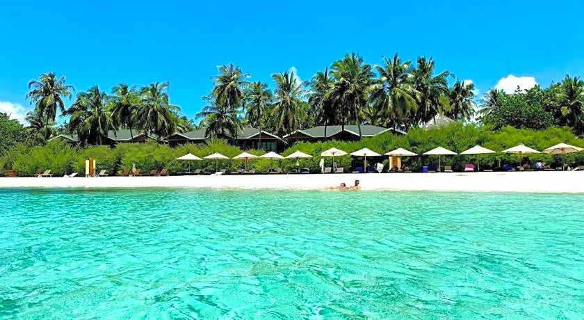 Pearl Sands at Huraa