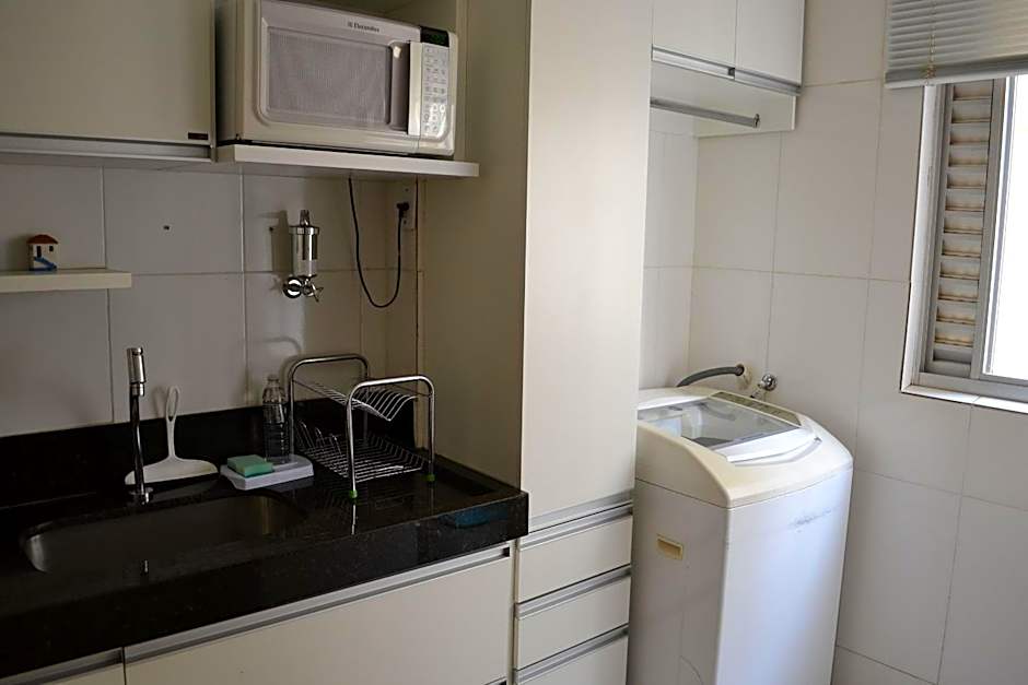 Edificio Casablanca, near T-63 Avenue, Shopping, Drugstore, Hospitals