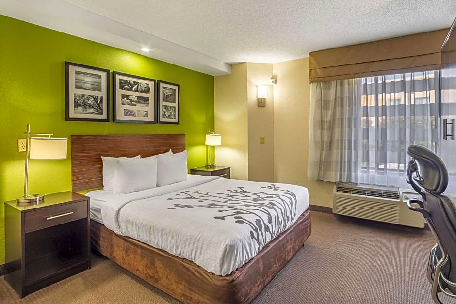 Sleep Inn Aiken