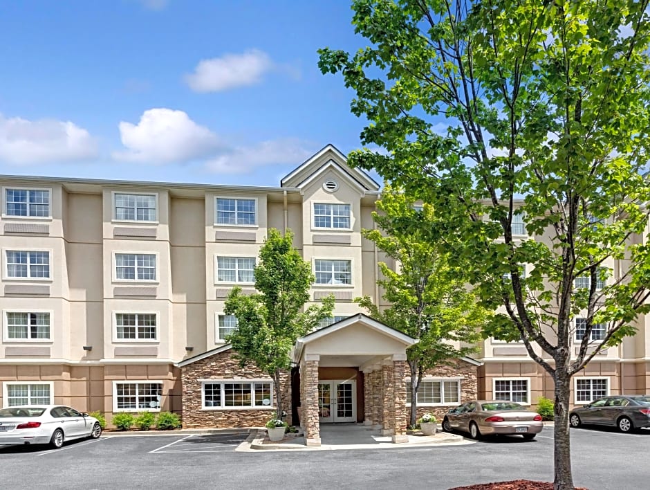 Microtel Inn & Suites by Wyndham Atlanta/Perimeter Center – Atlanta, GA