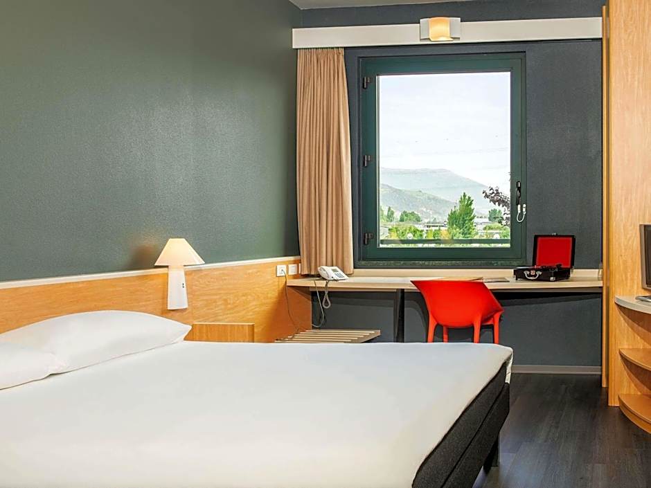 Hotel Ibis Firenze Prato Est