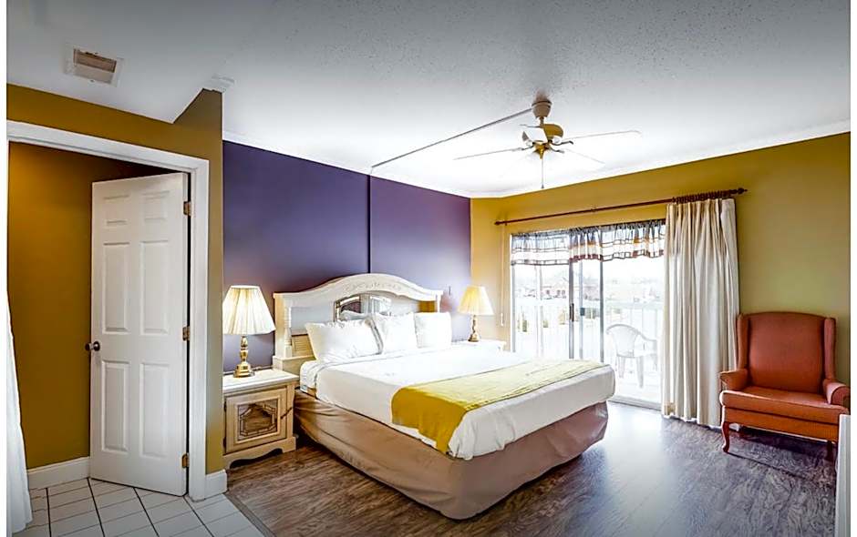 RRP Condo