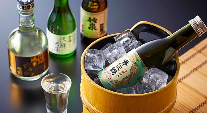 Reyzenit-Kinosaki Suite Villa