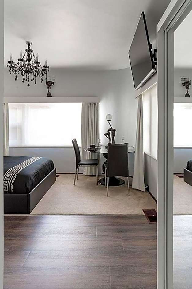 Jones On Wilson Boutique B&B