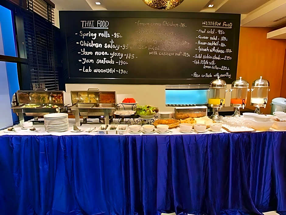 Citadines Sukhumvit 8 Bangkok