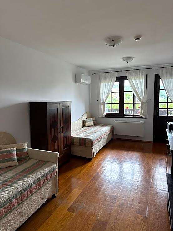 Gurko Hotel