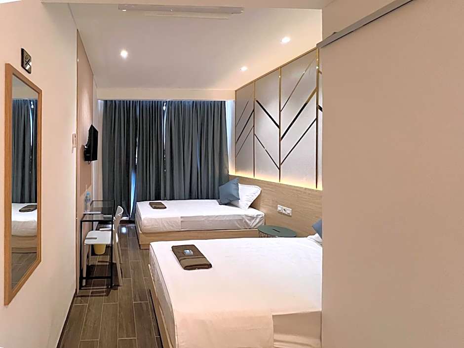 Box City Hotel Mojokerto