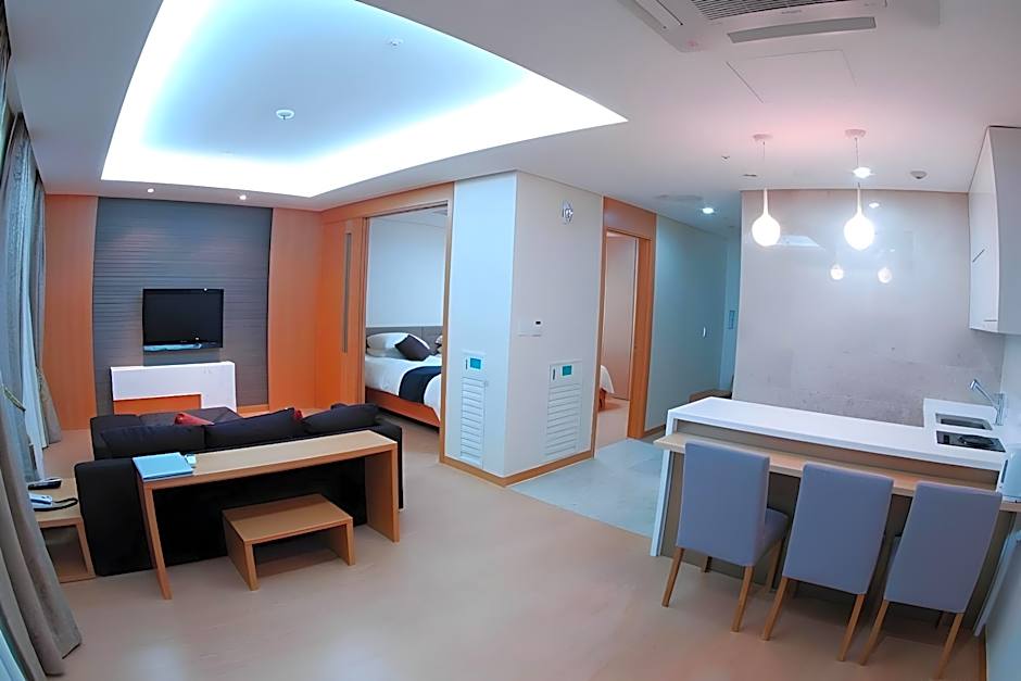 Kumho Jeju Resort