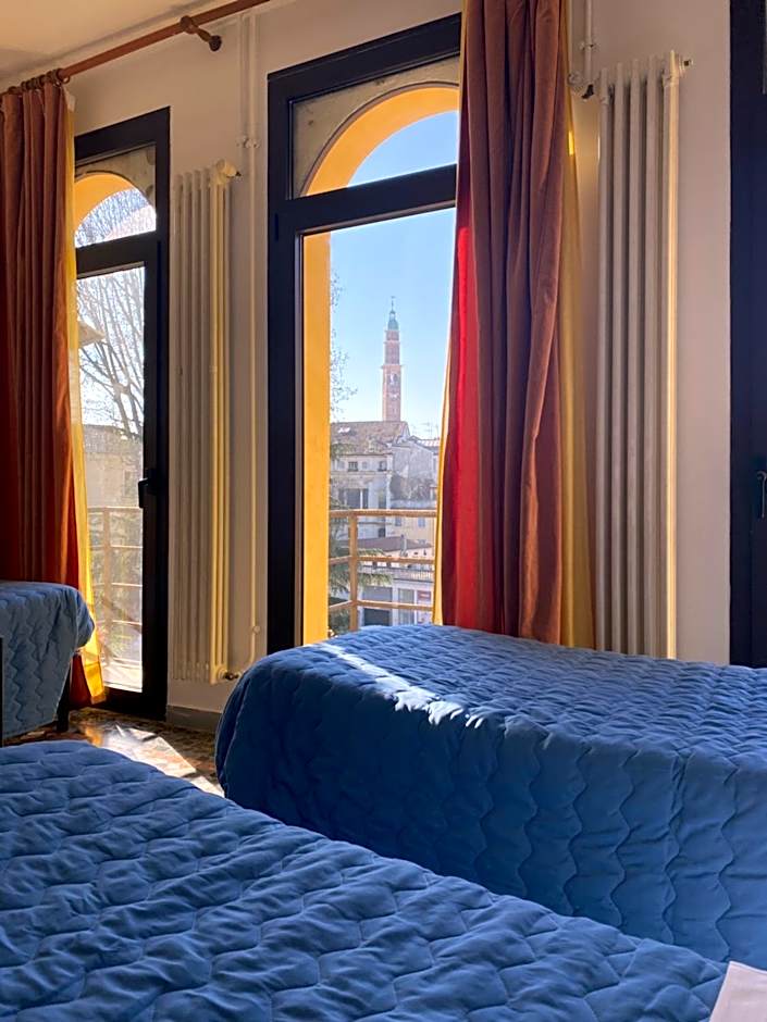 Ostello di Vicenza