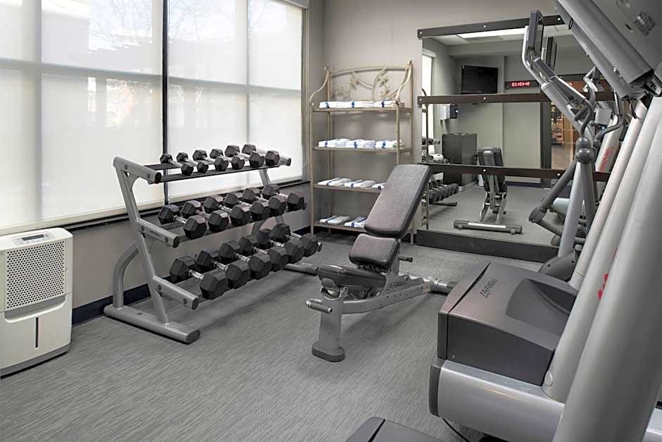 Courtyard by Marriott Memphis Collierville