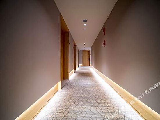 Ji Hotel (Xiangshan)