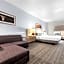 Hilton Garden Inn Amarillo