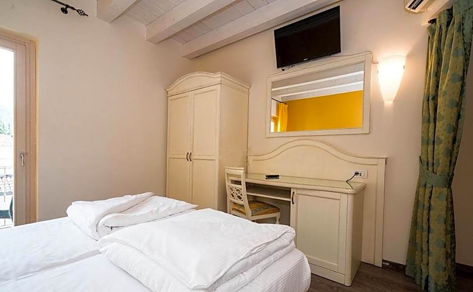 Hotel Pai
