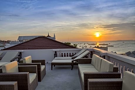 Best Western Plus Zanzibar