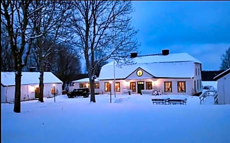 Bergby Herrgård