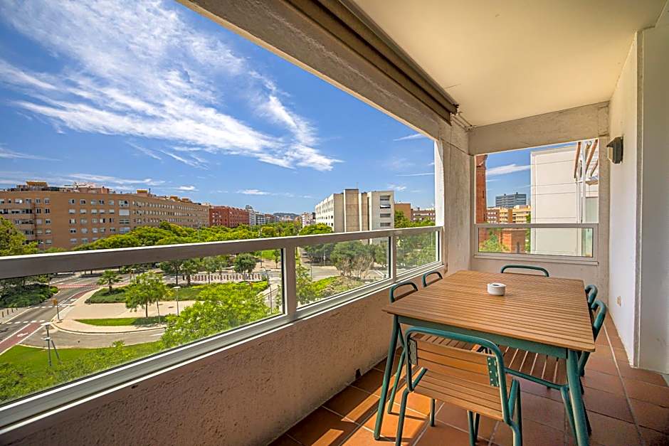 Rent Top Apartments Beach-Diagonal Mar