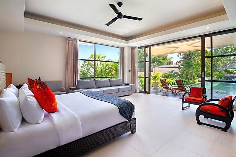 The Lookout Villa Jimbaran
