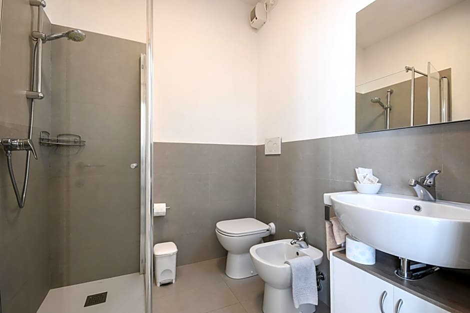 Residence Franca B&B