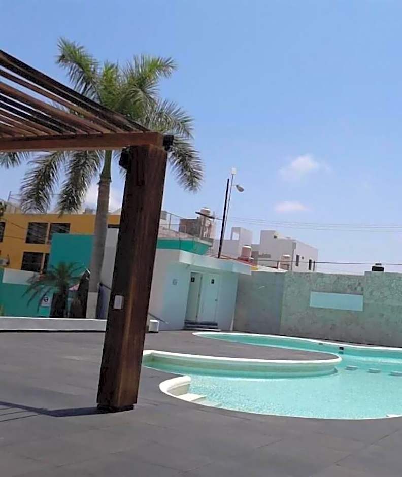 Plaza Marina Mazatlan