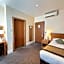 The Angus Hotel & Spa by Compass Hospitality