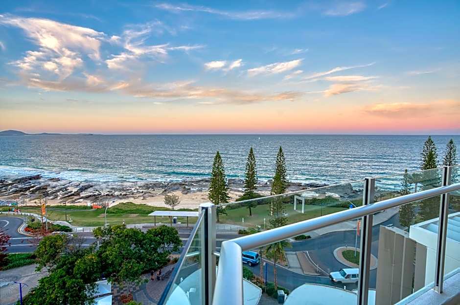 Oceans Mooloolaba