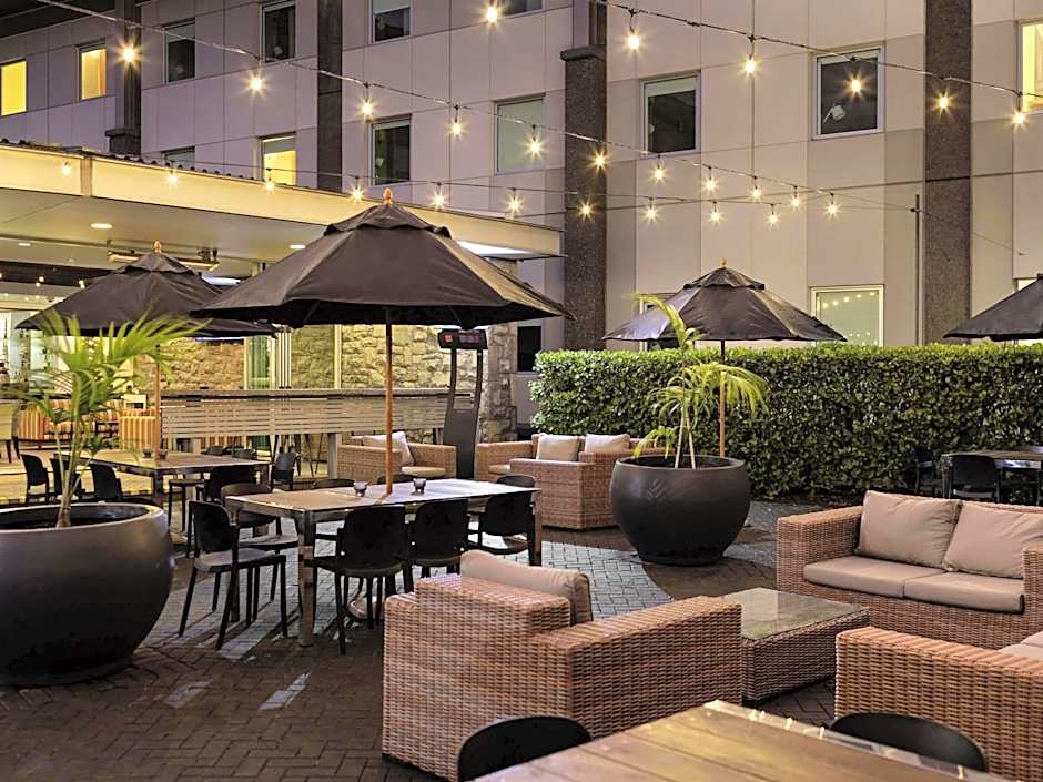 Novotel Auckland Ellerslie