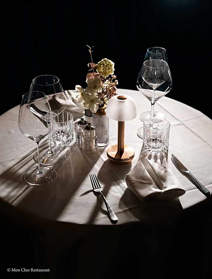O11 Boutique Hotel Vienna