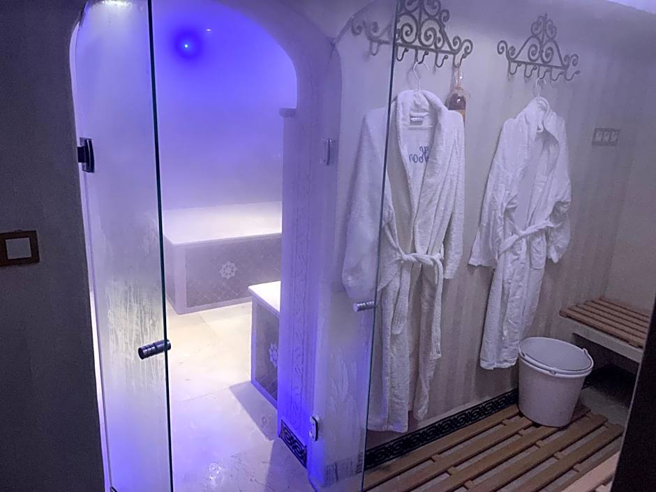 Riad El Palacio & Spa Chaouen