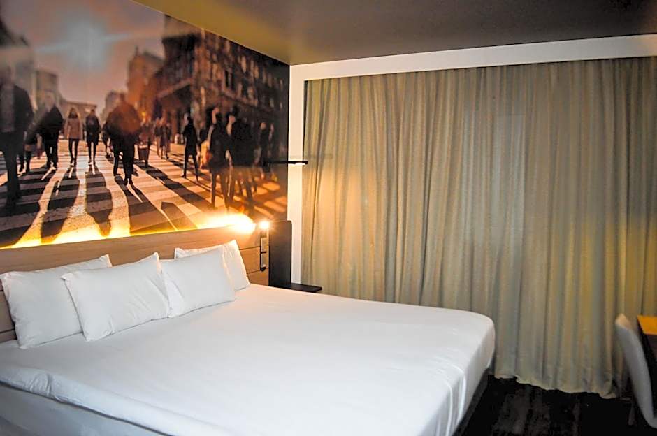 Novotel Curitiba Batel