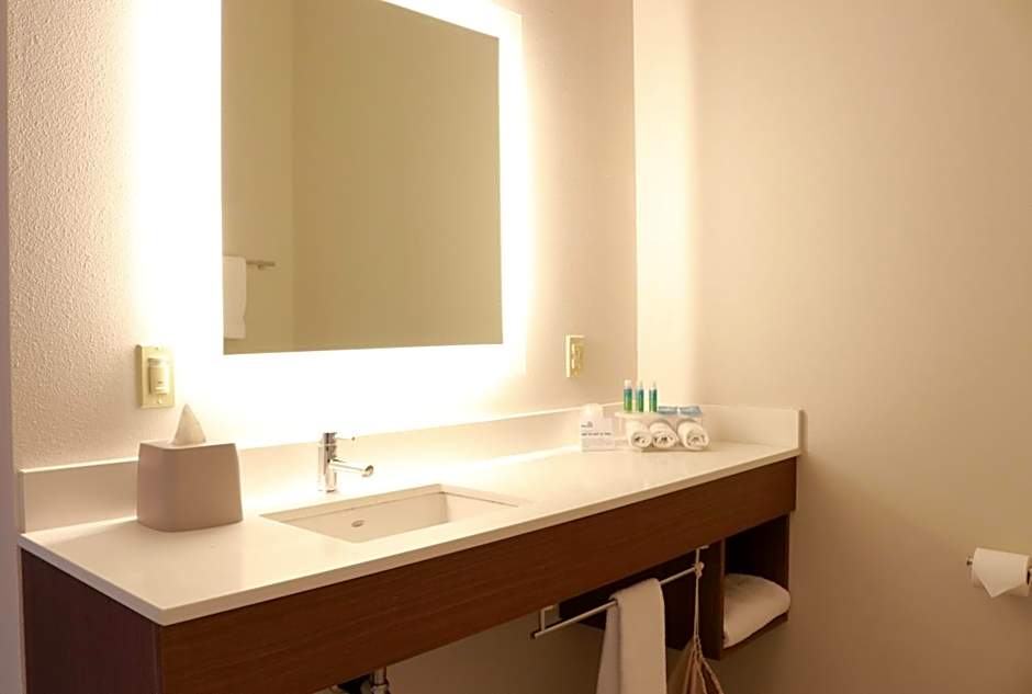 Holiday Inn Express Seattle - Sea-Tac Airport By IHG