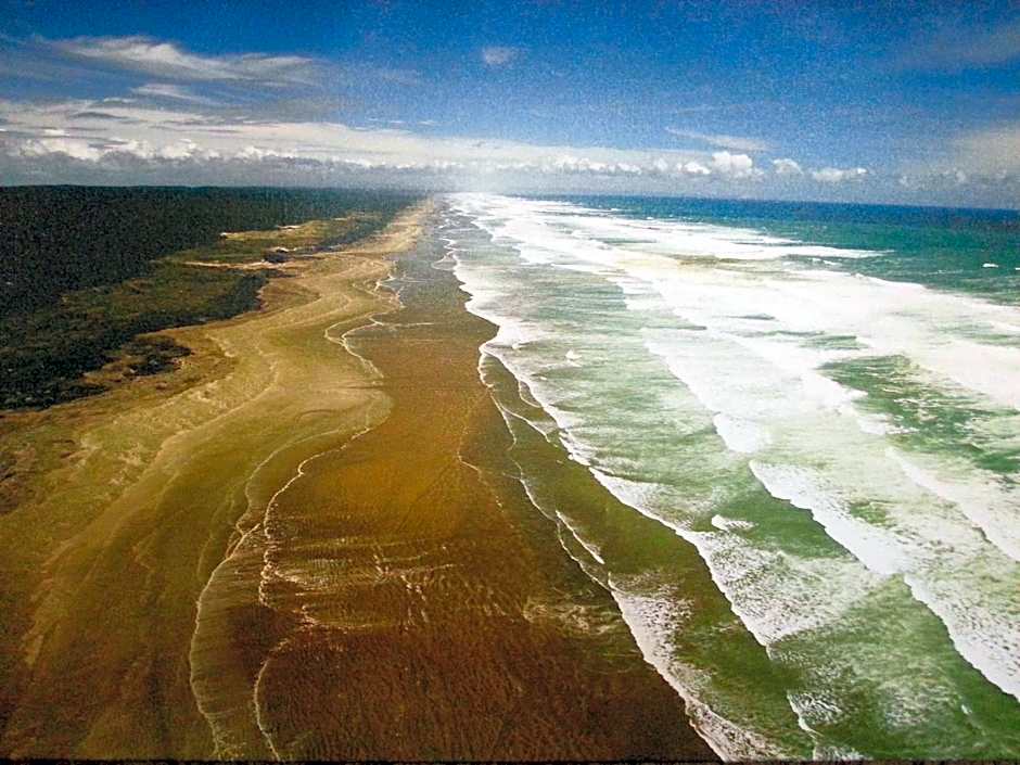 Orana Motor Inn & Restaurant