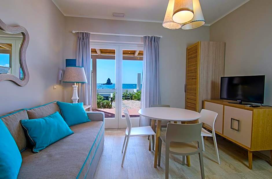 Les Sables Noirs & Spa