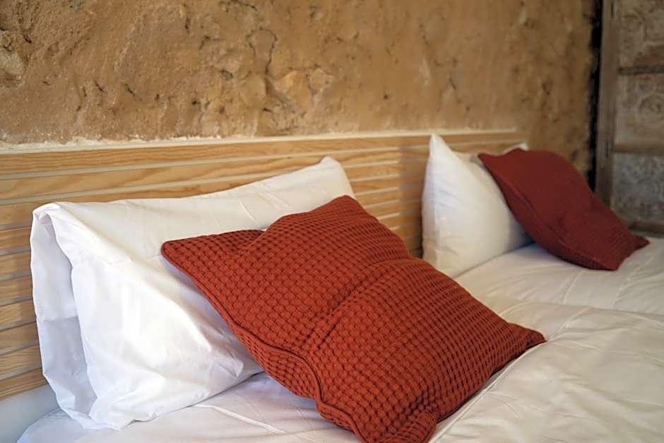 Hotel Boutique - Estancia dos Olivos