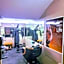 Hotel Ramanashree Richmond Bangalore