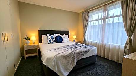 2 Bedroom Family Unit