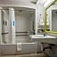 Hampton Inn By Hilton Ridgefield Park